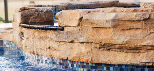 Great New Water Features